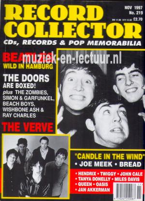 Record Collector nr. 219